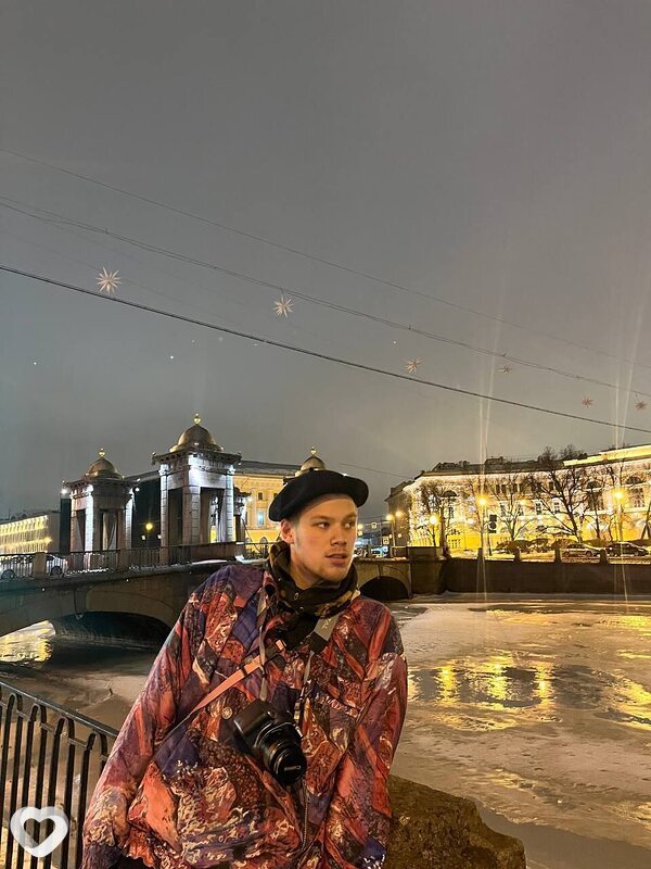Главное фото