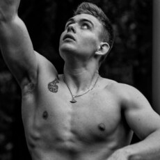 Михаил, 23, Хотьково