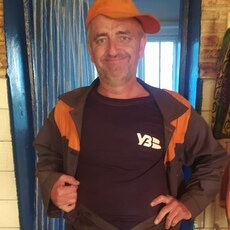 Слава, 50, Сальск