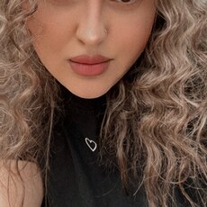 Галина, 28, Удачный