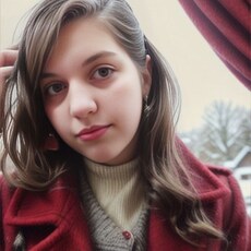 Анна, 19, Железноводск