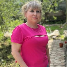 Янина, 50, Мелитополь