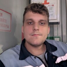 Григорий, 26, Вяземский