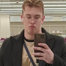 Василий, 20, Верхняя Тура