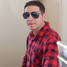 Кирилл, 48, Знаменск