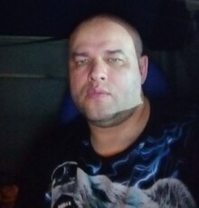 Вячеслав, 40, Новый Уренгой