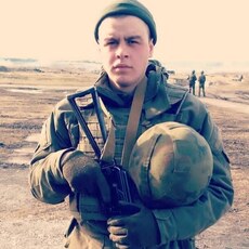 Прокопий, 31, Чусовой