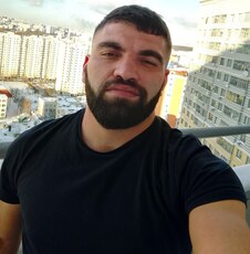 Сергей, 28, Западная Двина