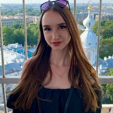 Анастасия, 25, Зеленокумск