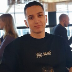 Лёва, 21, Гаврилов-Ям