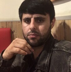 Донат, 35, Майский