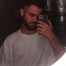 Богдан, 29, Барнаул