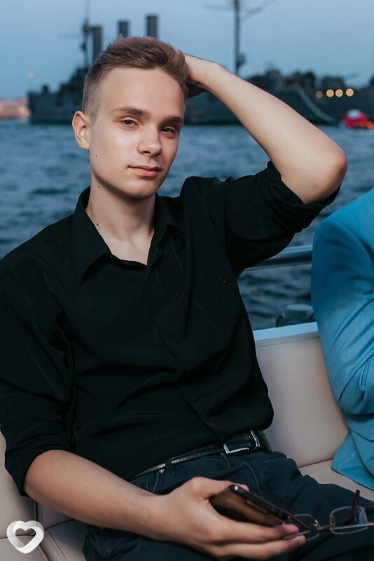 Главное фото