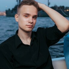 Анатолий, 22, Вяземский