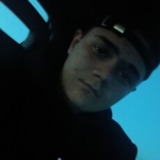 Вениамин, 20, Мышкин