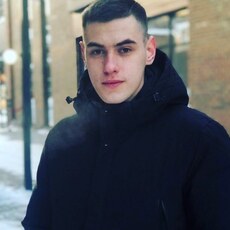 Давид, 24, Лесосибирск