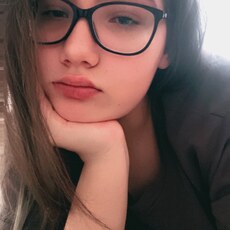 Лиля, 20, Шуя