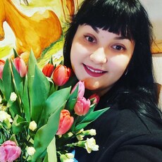 Аня, 27, Шуя