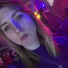 Катя, 22, Гай