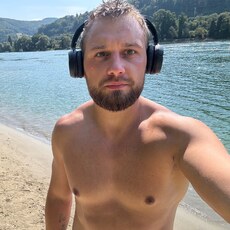 Никита, 30, Мурино