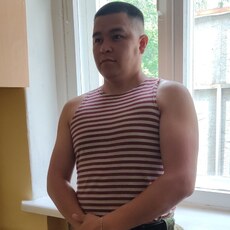 Гена, 31, Шарыпово