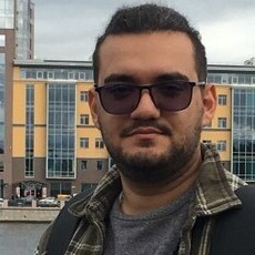 Роман, 28, Голицыно