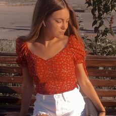 Ксюша, 24, Светогорск