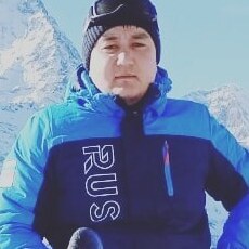 Назар, 29, Полысаево