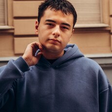 Родя, 25, Спас-Деменск