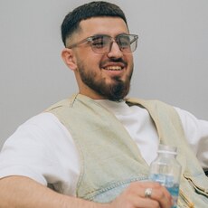 Эрик, 24, Балахна