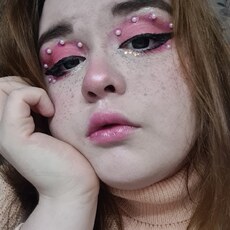 Оля, 23, Мончегорск