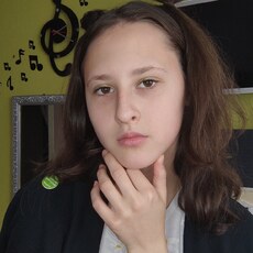 Надя, 20, Кунгур