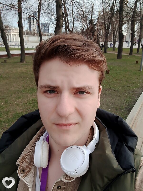 Главное фото