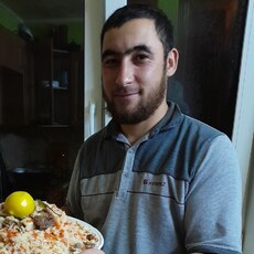 Аркаша, 26, Новокуйбышевск