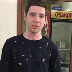 Мирослав, 22, Колтуши