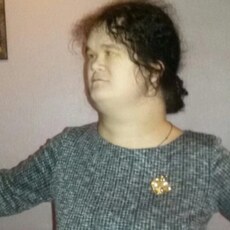 Эльвира, 39, Тольятти