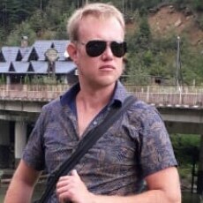 Ростик, 25, Алушта