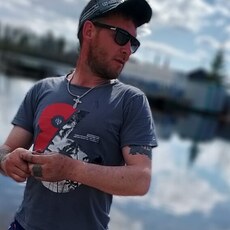Марик, 38, Бикин