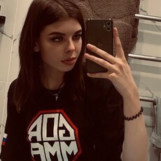 Анжелика, 21, Заполярный