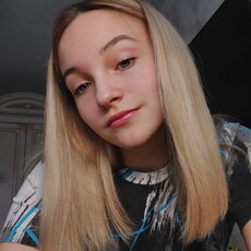 Настя, 19, Старая Купавна