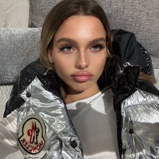 Мила, 23, Моспино