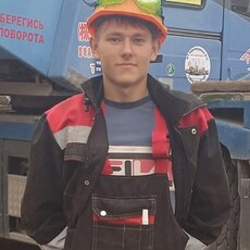 Гавриил, 23, Мирный (Якутия)