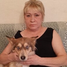 Эльвира, 55, Соледар