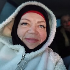 Милена, 48, Сим