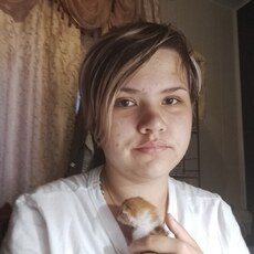Ксюша, 19, Сергиев Посад