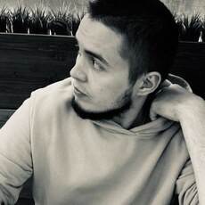 Боря, 26, Старый Крым