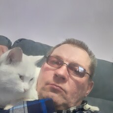 Савва, 54, Тайга