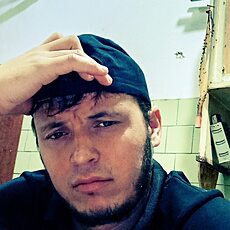 Даня, 28, Чегем