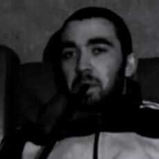 Мирон, 22, Луза