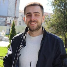 Иосиф, 26, Саранск